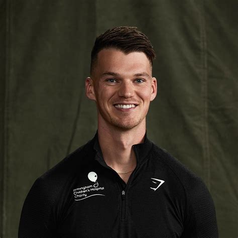 gymshark.com linkedin|Ben Francis MBE .